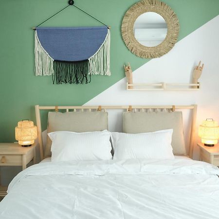 Bucharest Booking Apartments-Self Check-In Bagian luar foto