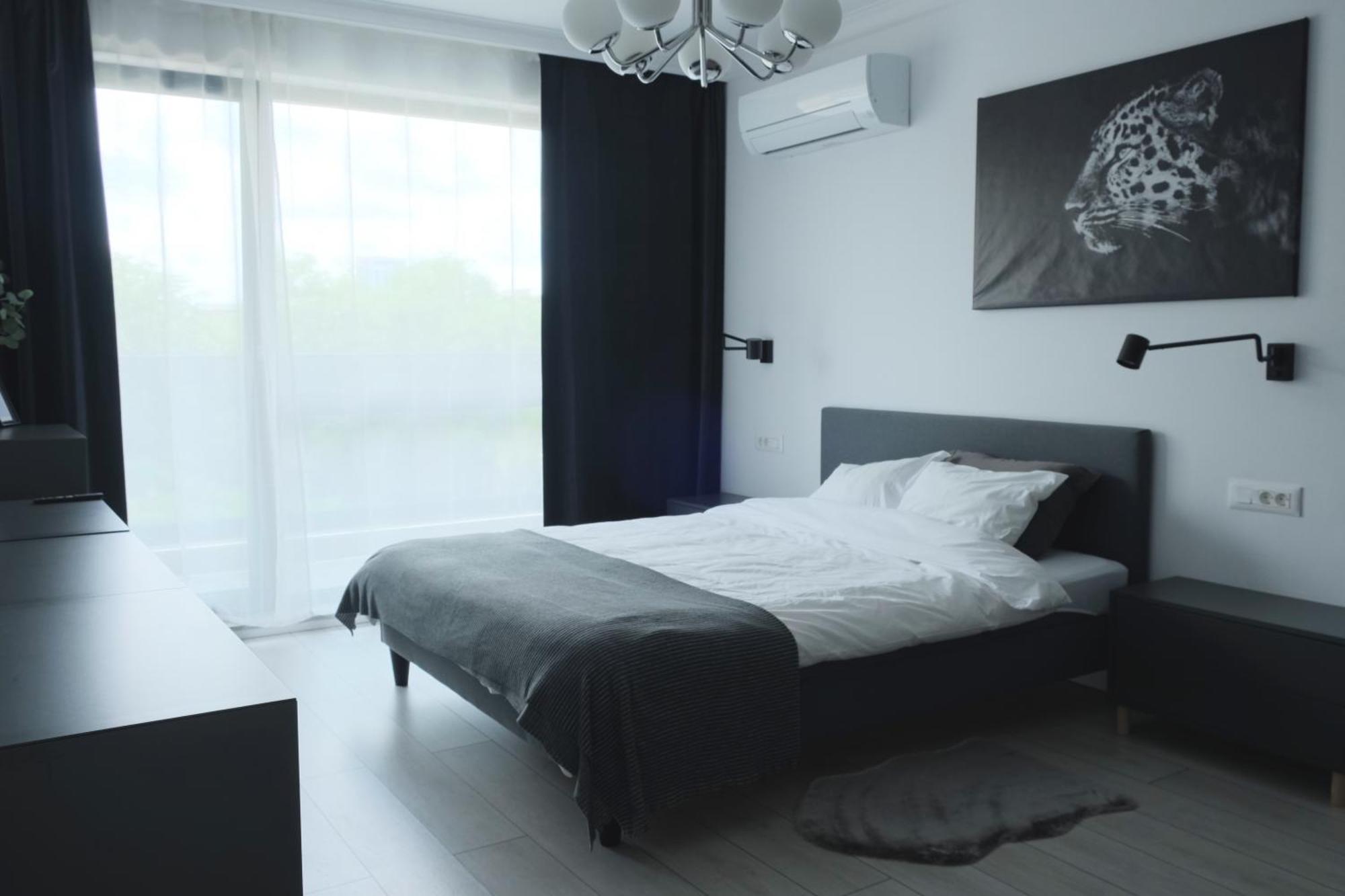 Bucharest Booking Apartments-Self Check-In Bagian luar foto
