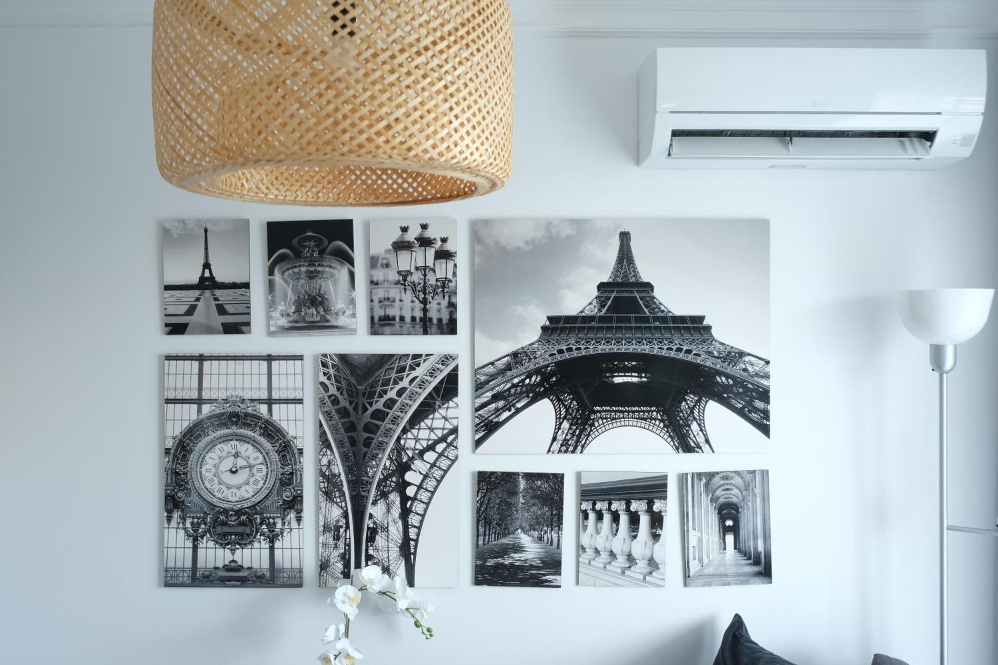 Bucharest Booking Apartments-Self Check-In Bagian luar foto