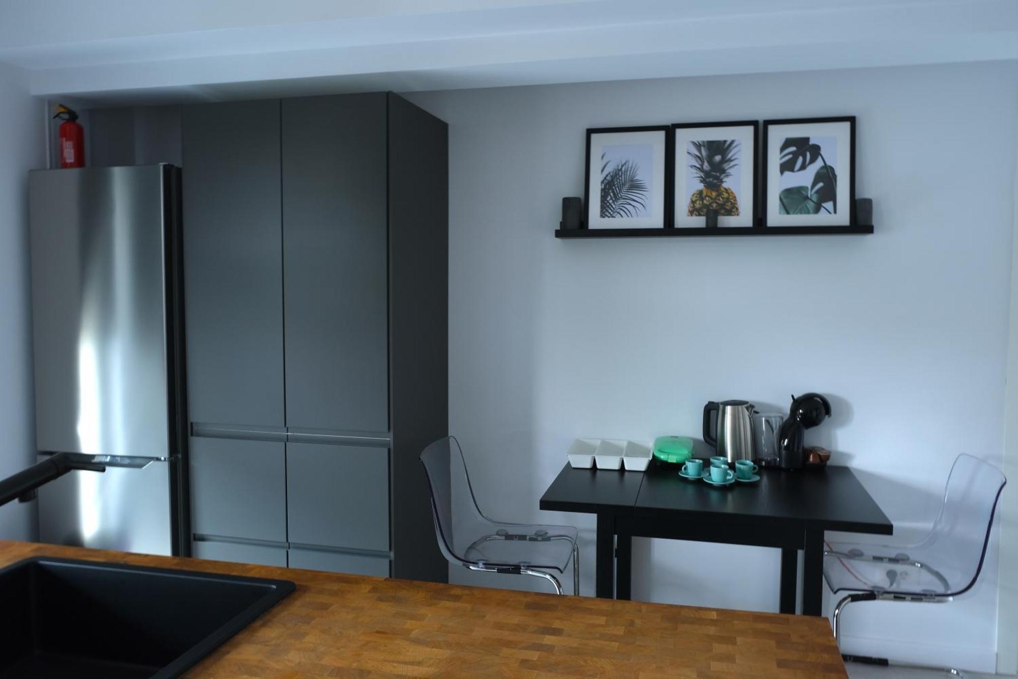 Bucharest Booking Apartments-Self Check-In Bagian luar foto