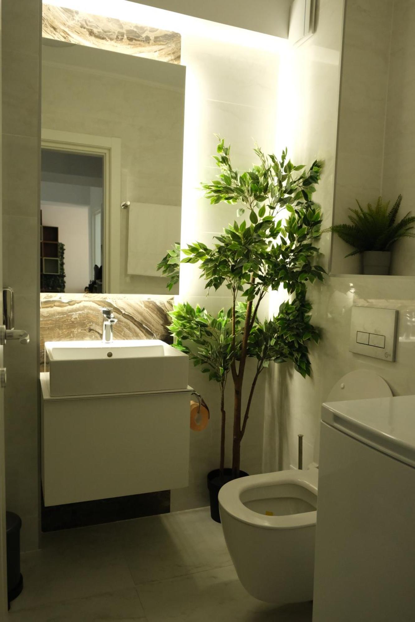 Bucharest Booking Apartments-Self Check-In Bagian luar foto
