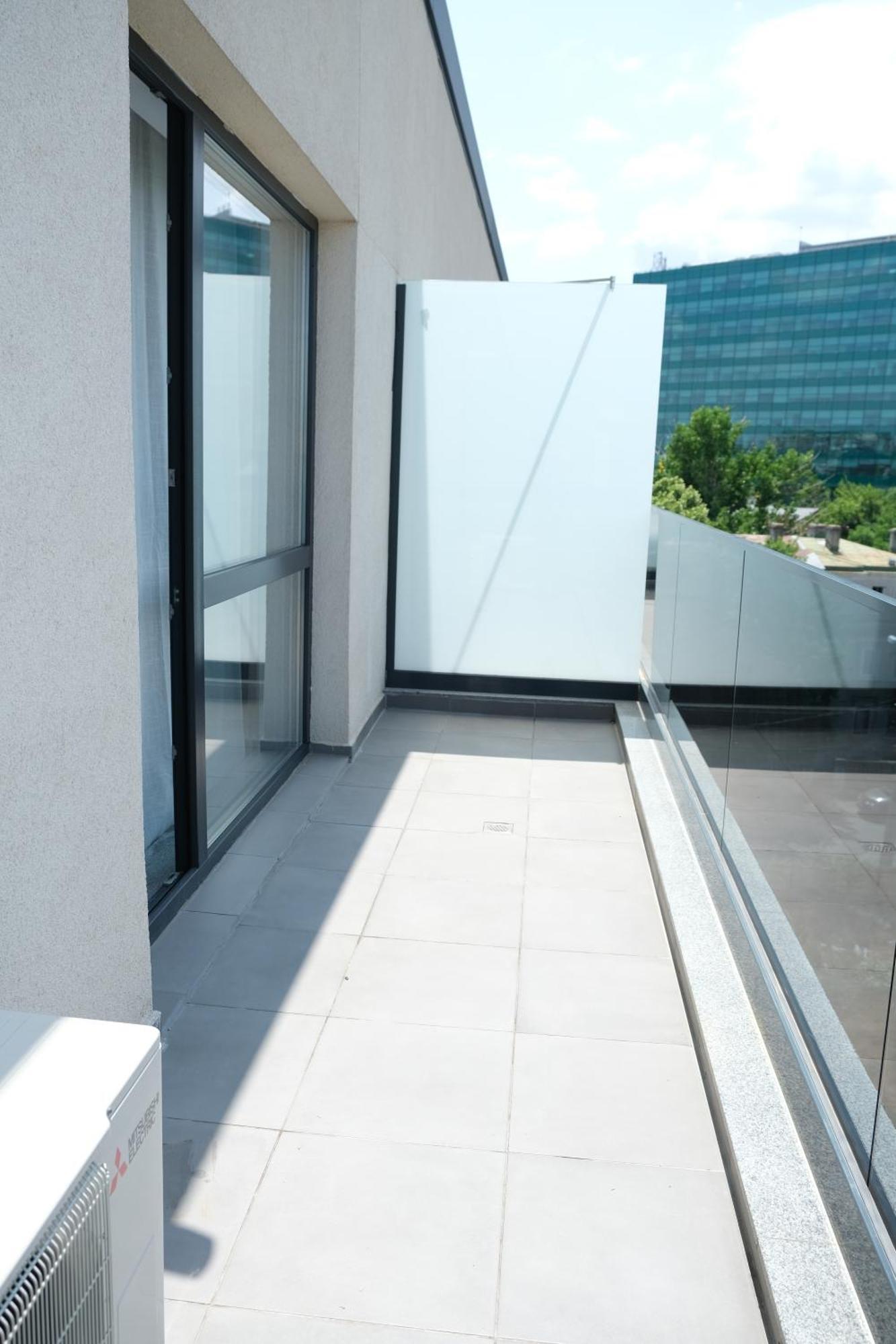 Bucharest Booking Apartments-Self Check-In Bagian luar foto