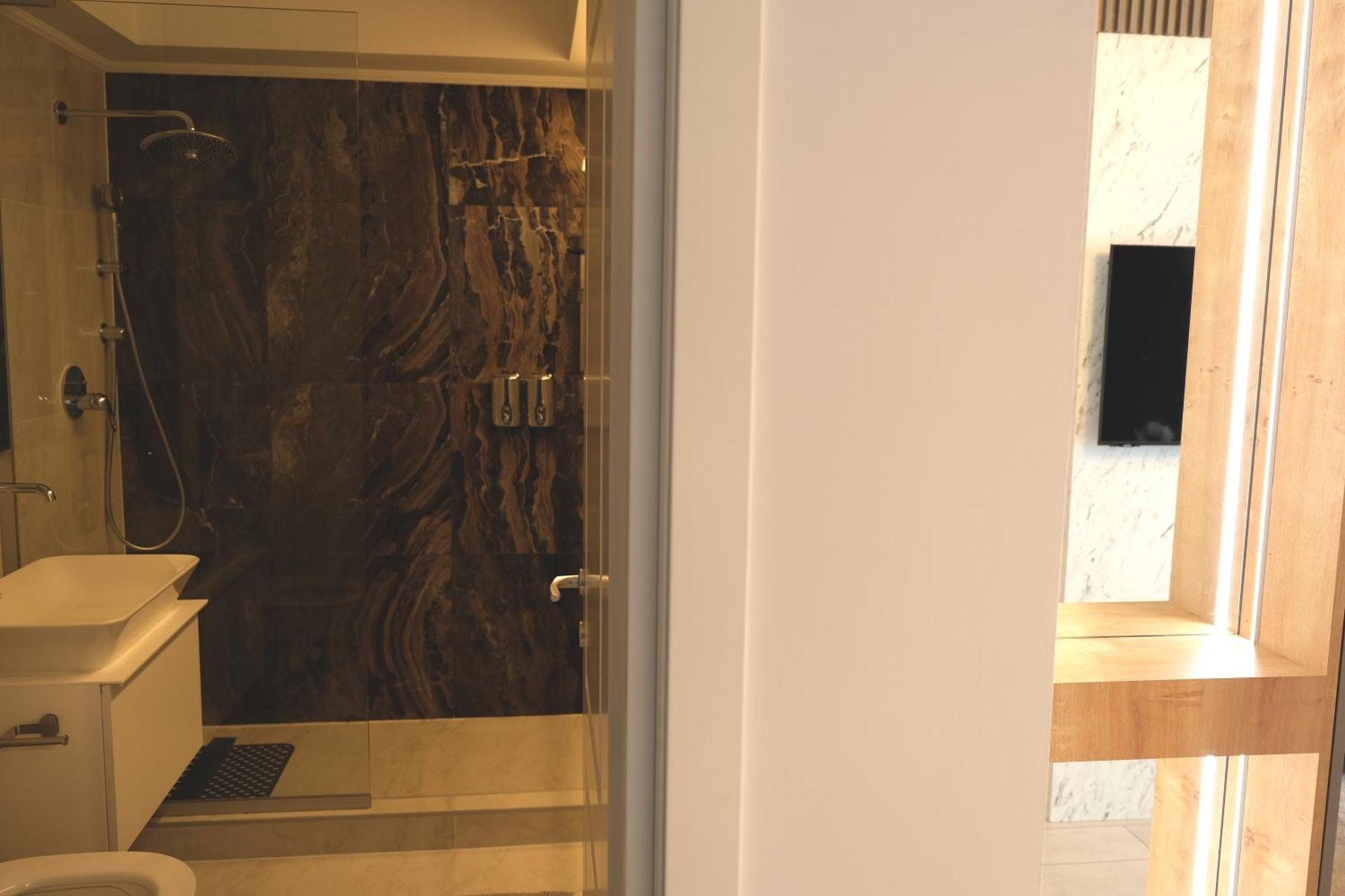 Bucharest Booking Apartments-Self Check-In Bagian luar foto