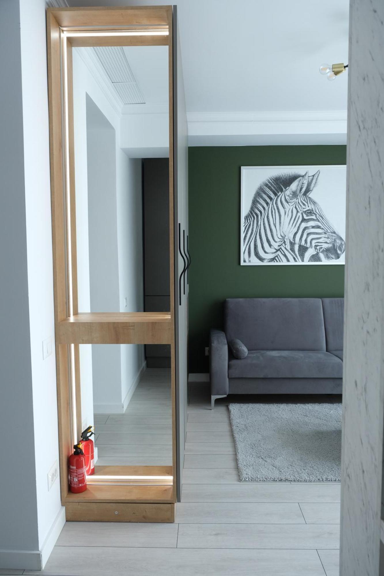Bucharest Booking Apartments-Self Check-In Bagian luar foto